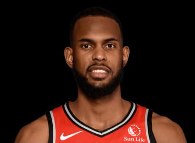 Dewan Hernandez headshot