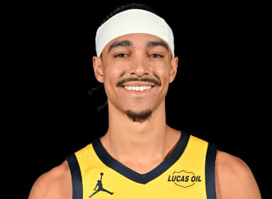 Andrew Nembhard headshot