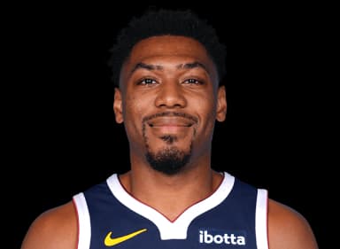 Jalen Pickett headshot
