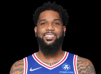 Myles Powell headshot