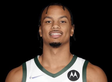 Justin Robinson headshot