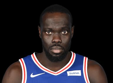 Marial Shayok headshot