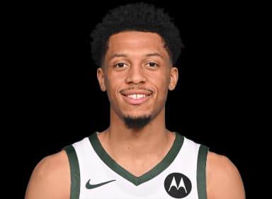 Lindell Wigginton headshot