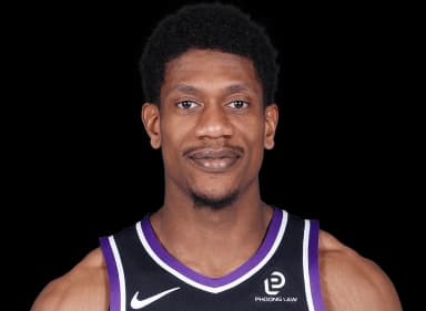 De'Andre Hunter headshot