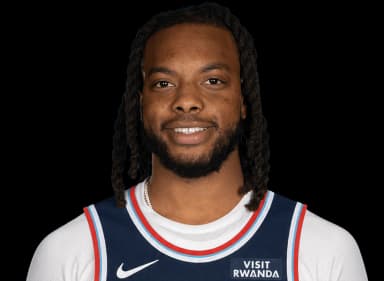 Darius Garland headshot