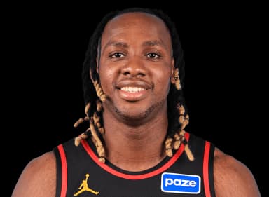 Charles Bassey headshot