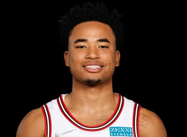 Devon Dotson headshot