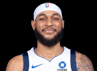 Daniel Gafford headshot