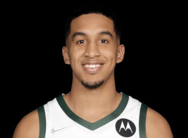 Tremont Waters headshot