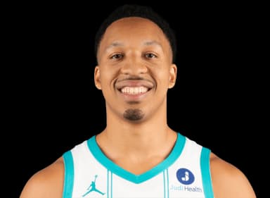 Grant Williams headshot