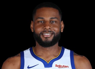 Marques Bolden headshot