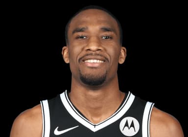 Jeremiah Martin headshot
