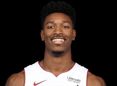 Kyle Alexander headshot