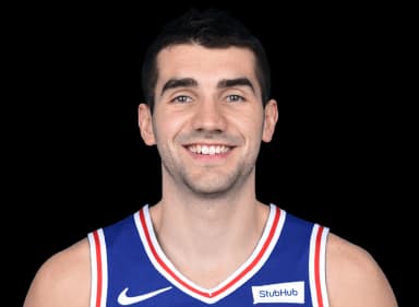 Dakota Mathias headshot