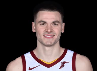 Matt Mooney headshot