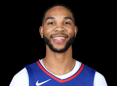 Xavier Moon headshot