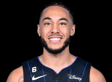 Devin Cannady headshot