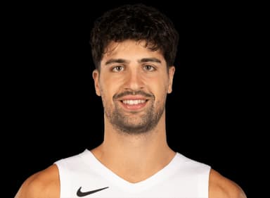 Deni Avdija headshot