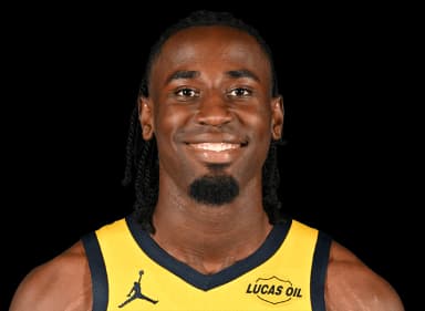 Aaron Nesmith headshot