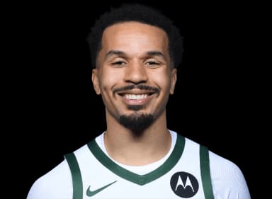 Cole Anthony headshot