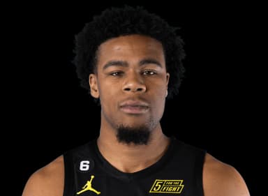 Vernon Carey Jr. headshot