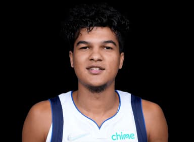 Tyrell Terry headshot