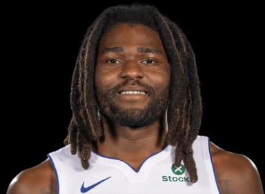 Isaiah Stewart headshot