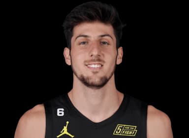 Leandro Bolmaro headshot