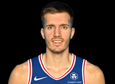 Filip Petrusev headshot