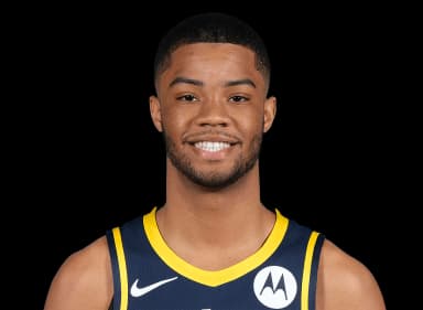 Cassius Stanley headshot