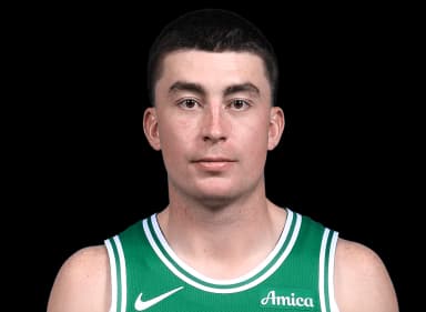 Payton Pritchard headshot