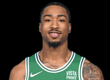 Jay Scrubb headshot
