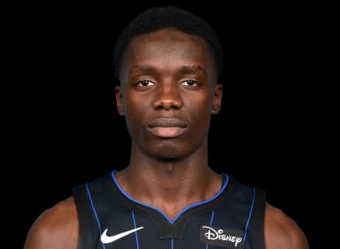 Karim Mane headshot