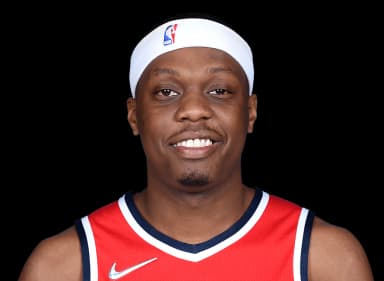 Cassius Winston headshot