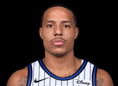 Desmond Bane headshot