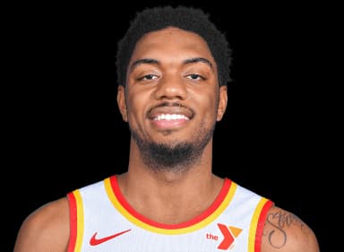 Trent Forrest headshot