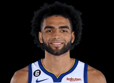 Anthony Lamb headshot