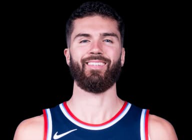 Nate Darling headshot