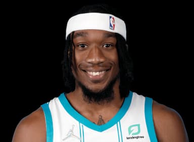 Xavier Sneed headshot