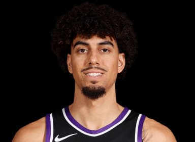 Brodric Thomas headshot