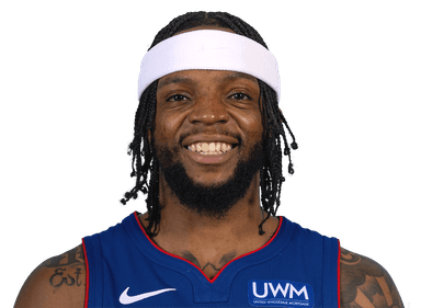 Zavier Simpson headshot