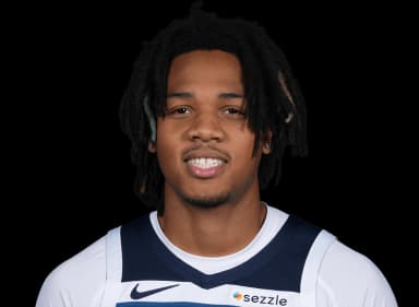 Terrence Shannon Jr. headshot