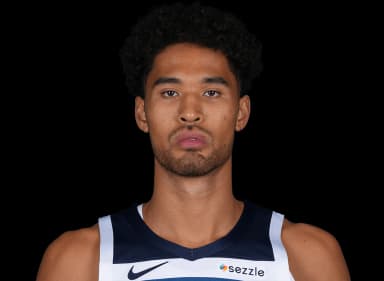 Johnny Juzang headshot