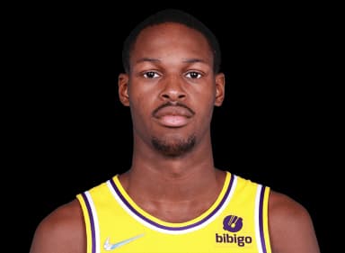 Joel Ayayi headshot