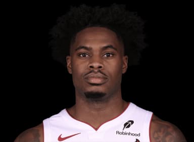 Davion Mitchell headshot