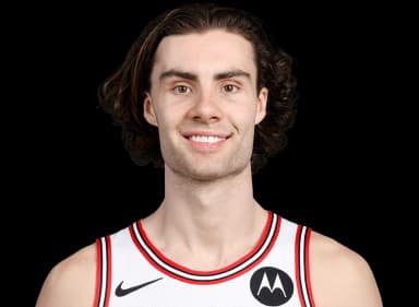Josh Giddey headshot