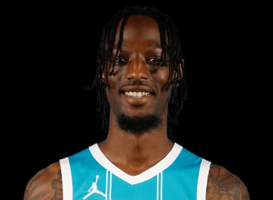 Marcus Garrett headshot