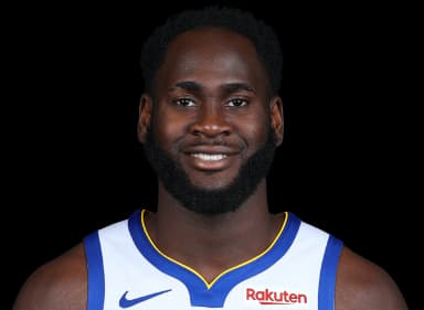 Usman Garuba headshot