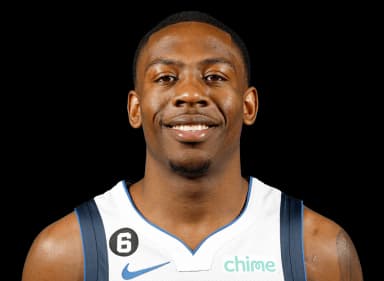 McKinley Wright IV headshot