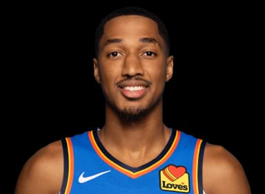 Aaron Wiggins headshot